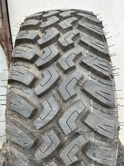 Offroad MT kola - 5