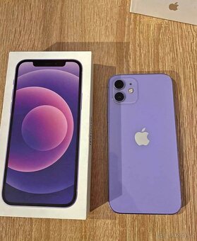 IPhone 12 - 5