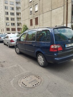 Ford - 5
