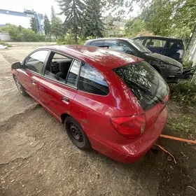 Rio Kia 1.5 benzínové motor 2003 - 5