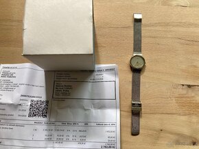 Damske hodinky Skagen - 5