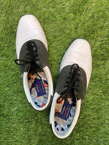FootJoy LoPro collection golfové boty dámské, vel. 39,5 - 5