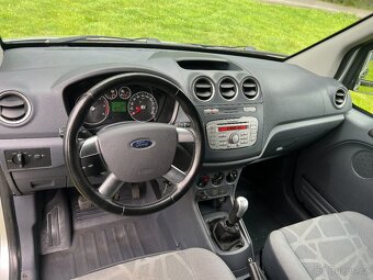 2010 FORD Transit Connect L2H2 1,8TDCi 117tkm - 5