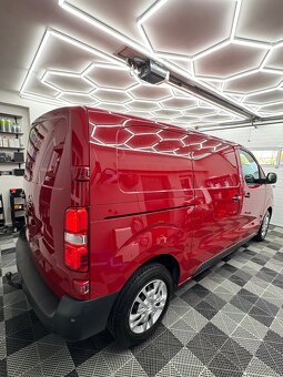 Opel Vivaro 2019 2.0 Turbo D - 5