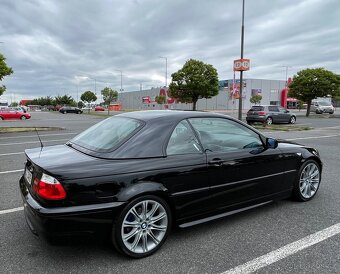 Hardtop BMW E 46 - 5