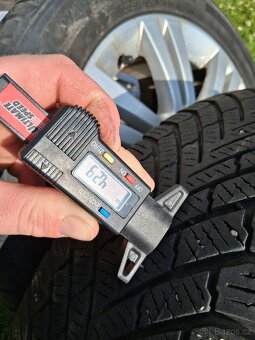 Opel Kola 5x110 - 5