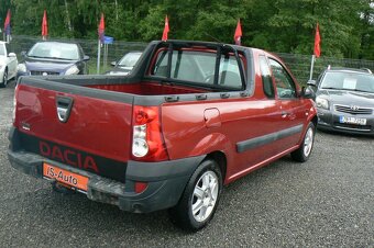 Dacia Logan Pic-up 1.6 - 2011 - 5