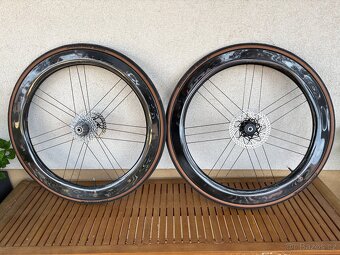 Campagnolo BORA ULTRA WTO 60 DB, model 2025 - 5