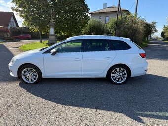 Leon st fr 2.0 tdi 110 kW dsg led top stav - 5