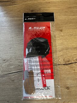 Helma LS2 - 5