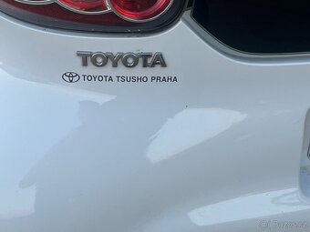 Toyota Aygo 1.0 VVT-i  najeto 43000 km - 5