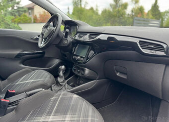 Opel Corsa 1.4 T Cosmo S&S Benzin - 5