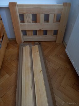 Postel Naomi 80x200 - 5