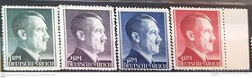 Nemecko Deutsche raich, Germania kolónie - 5