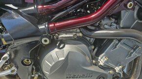 Benelli TNT 1130 Cafe Racer - 5