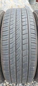 Letní pneu 215/60R17 96H Fortune - 5