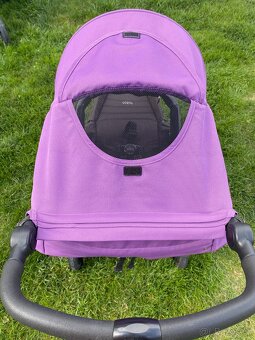 Britax B-motion plus - 5