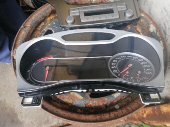 Ford mondeo 2011 - 5