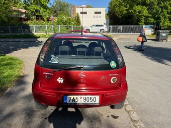 Opel Corsa 1.2, 59kw, Klima - 5