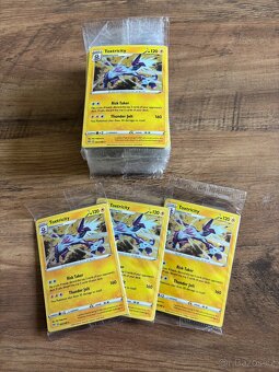 Pokémon promo karty - 5
