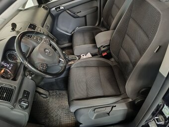 Touran 2.0 TDI 103 kw - 5