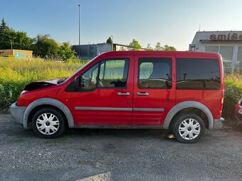 Ford Connect - 5