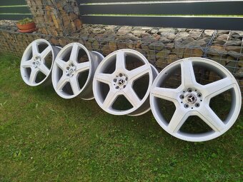 ALU AMG w221 r20 - 5