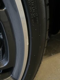 ALU bmw 20 m-paket - 5