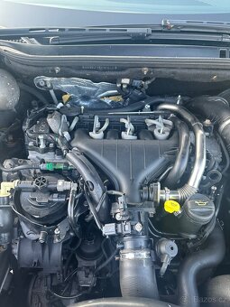 Citroen C5 2.0HDI 103kw 2009rv manual - 5