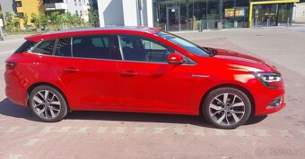 Renault Megane ENERGY TCe 130 BOSE EDITION - 5