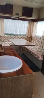 Karavan knaus - 5
