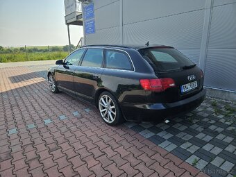 Audi a6 2.7 tdi - 5