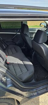 Škoda Octavia 1.8TSi 4x4 - 5