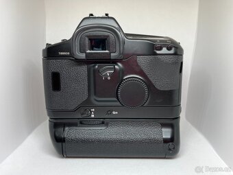 Canon EOS 1N HS - 5