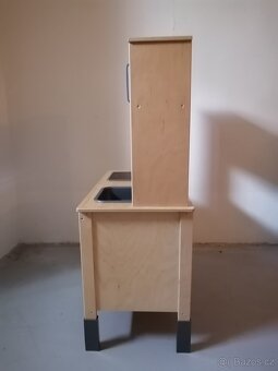 Dětská kuchyňka IKEA - 5