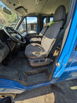 Ford Transit - 5