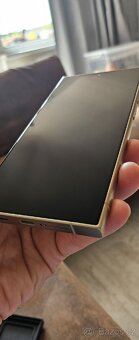 Samsung Galaxy S24 Ultra (S928B), 12GB/256GB Titanium Yellow - 5