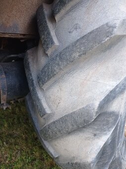 Zetor 5245 - 5