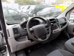 Peugeot Boxer 2.2 HDI 74 KW L1H1 - 5