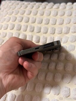 iPhone 12 Pro Max 256GB Šedý – velmi dobrý stav - 5