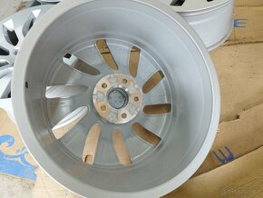Alu kola Audi A7 sportback 4K8601025AB R18 et26 - 5