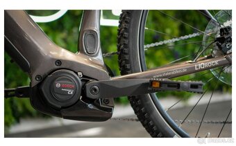 Nové el. kolo LIQROCK E-MTB Performance Line CX 625Wh TRAPEZ - 5