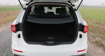 Renault Koleos 2.0 dCi Intens X-Tronic 4x4 - 5