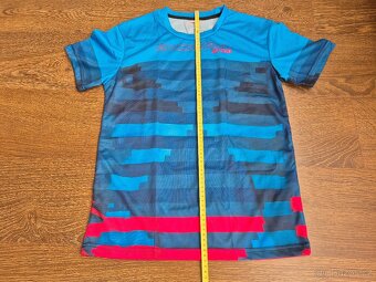 Pánský cyklistický dres ENDURA - 5
