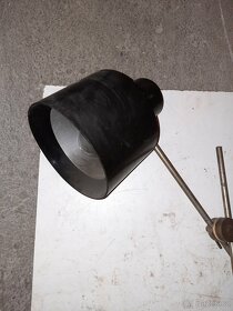 Retro lampa - 5