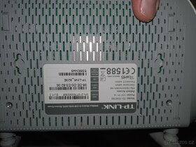 TP-Link TD-W9960
- 5