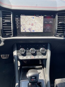 Kodiaq RS, - 5