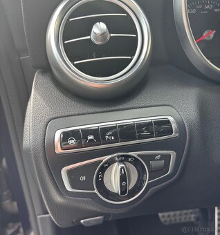 Mercedes-Benz C 250i coupe - 5