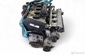 Motor AUDI TT 8N A3 8L 1.8 T Turbo 224 KM APX BAM - 5