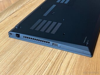 ThinkPad T14 g1, i5/24GB/1TB/Full HD - 5